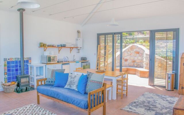 Modern Beach Appartment