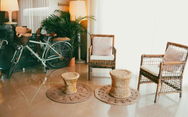 Hotel Boutique Villamor - Only Adults