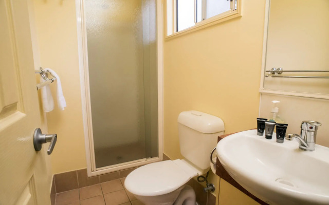 Tasman Holiday Parks - Torquay Palms