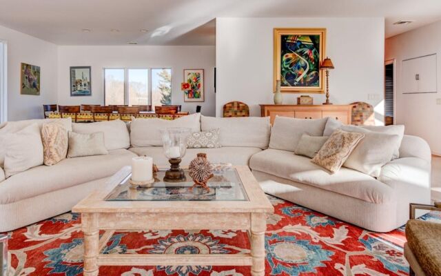 Bridgehampton Beach Walk