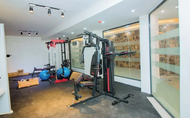 Cascadia Serviced Apartments