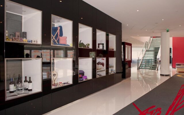Melia Ria Hotel & Spa