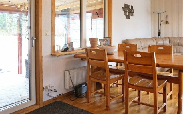 6 Person Holiday Home in Bålstad