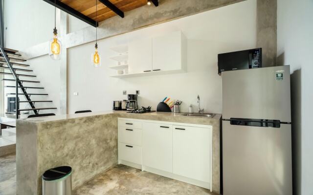 Berawa Lofts 2 Managed by CPM Bali