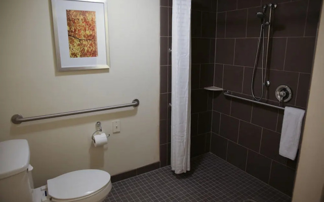 Portland Towneplace Suites By Marriott