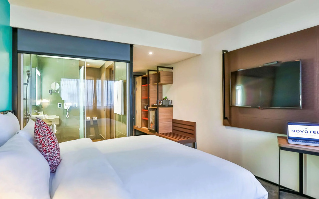 Novotel Sorocaba