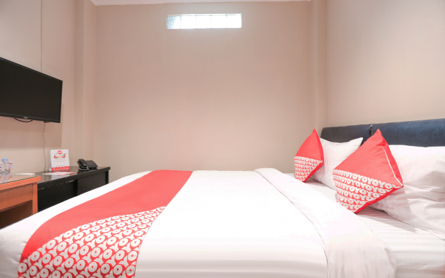 OYO 117 Blueberry Homestay