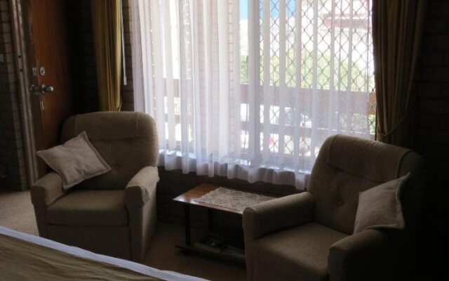 Beachview Motel - Adults Only