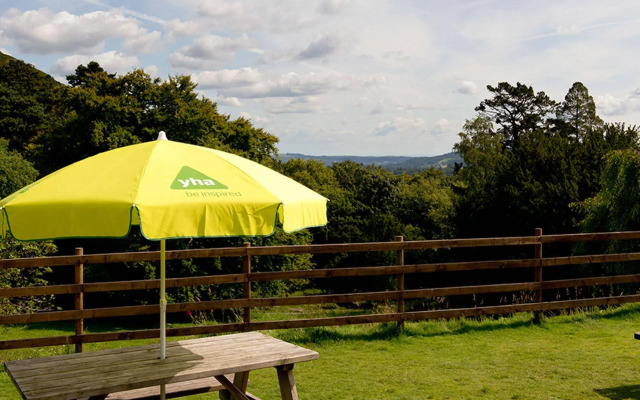 YHA Langdale - Hostel