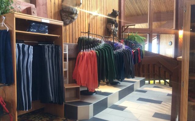 Fairmont Mountainside Vacation Villas