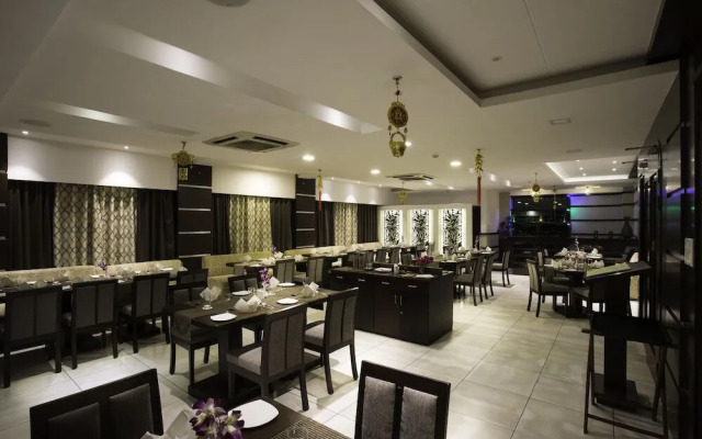 Hotel Central Park