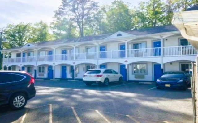 Studio Inn and Suites Absecon NJ, Atlantic City