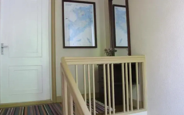 Central B&B