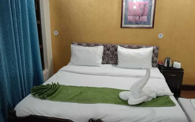Viewtoria Resort
