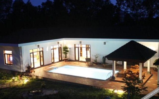 Phu Quoc Private villas