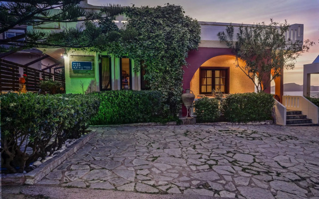 Villa Georgia Apartments & Suites