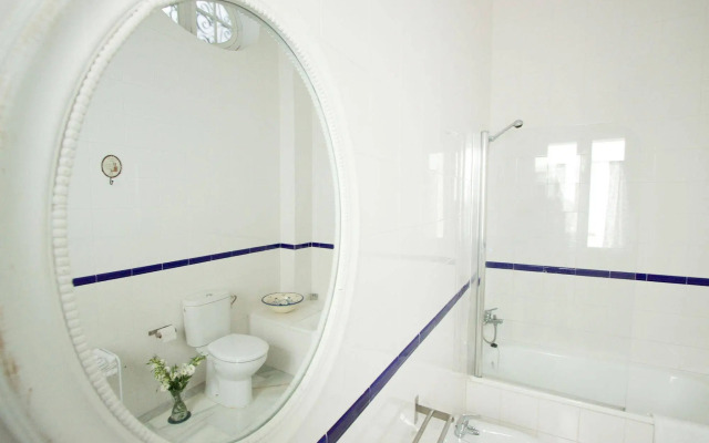 Apartamentos Plaza Pilatos