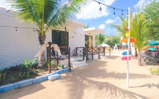 Casa Sirenas Holbox