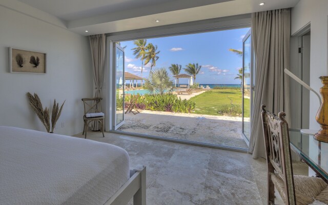 La Bougainvillea Hotel and Villas