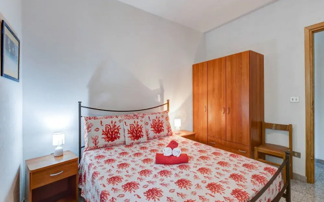 Restful Apartment in Cala Gonone with Balcony near Sea Beach
