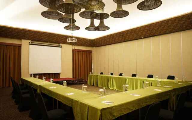 Citarum Hotel