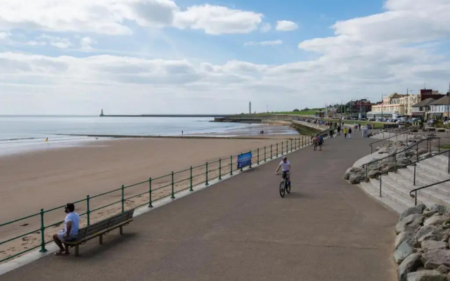 The Seaburn Inn - The Inn Collection Group