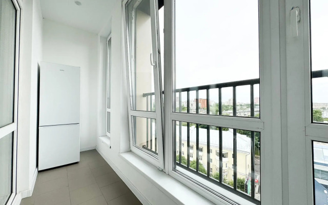 Апартаменты на улице Дзержинского 19