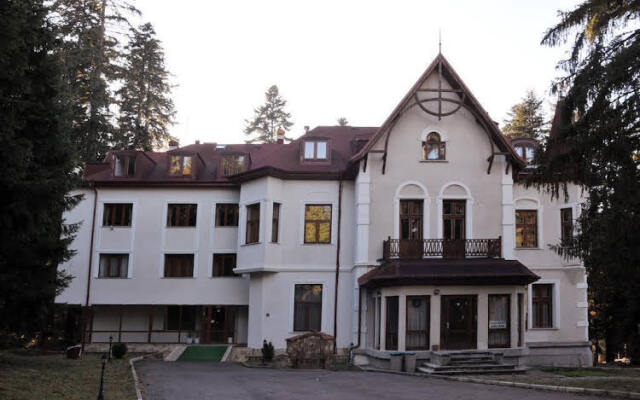 Villa Ibar