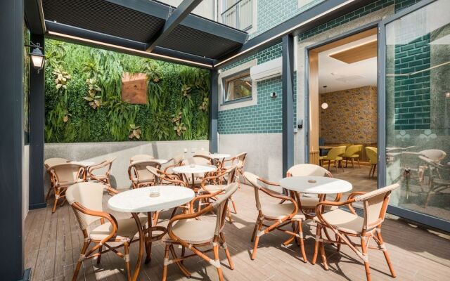 Legends' House by Sweet Porto