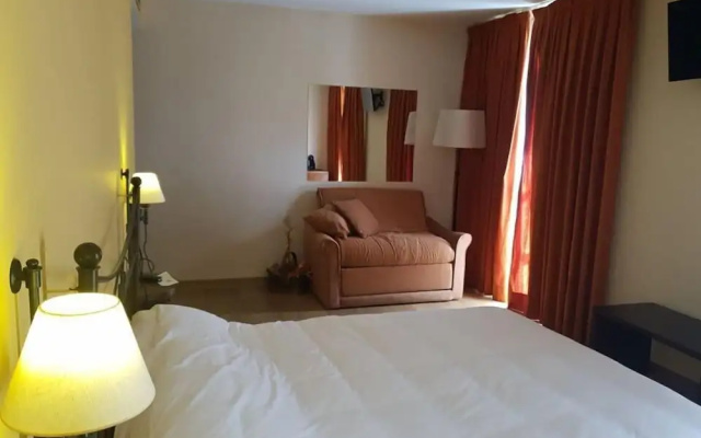 Hotel Fonte da Vila