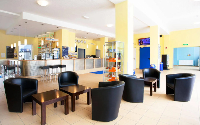 a&o München Laim - Hostel