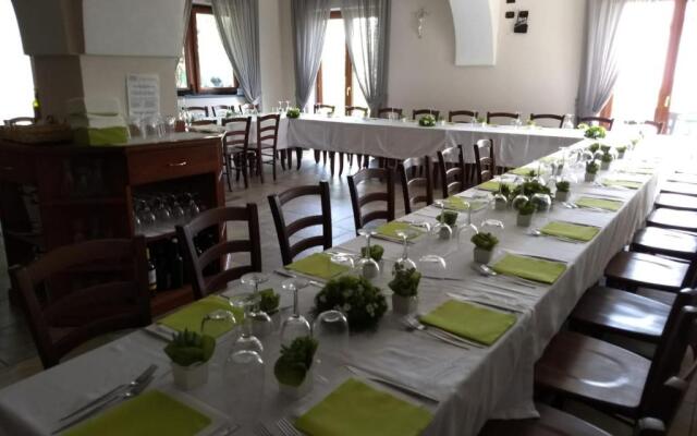 Il Casale Del Mirto