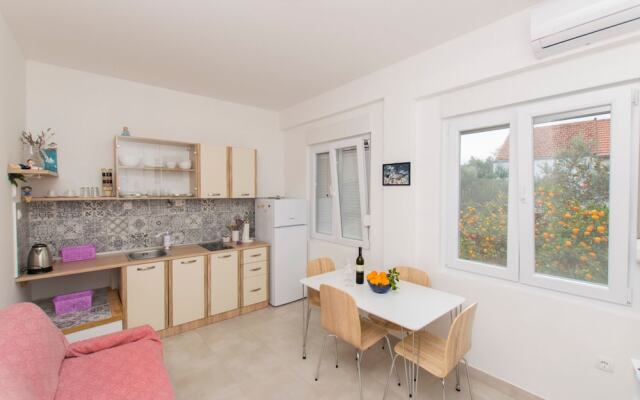 Apartment Alenka