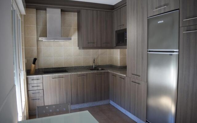Apartamentos VIDA Finisterre