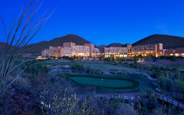 JW Marriott Starr Pass Resort and Spa