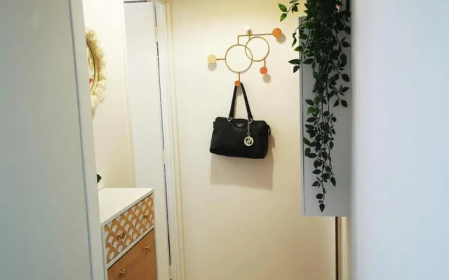 Petit Quai - Studio entièrement rénové plein centre Trouville