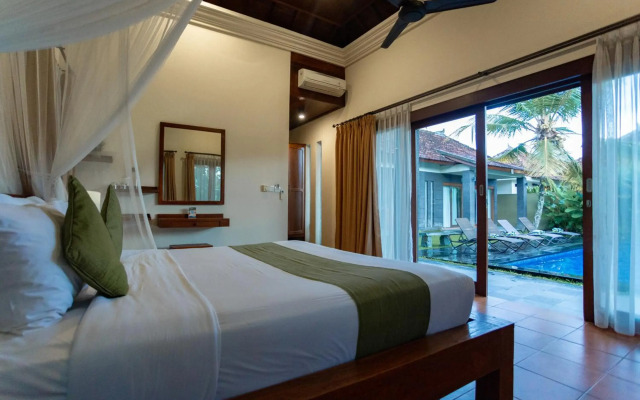 Ubud Heaven Sayan