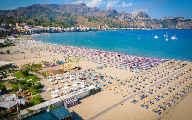 apart hotel Kalaskiso'