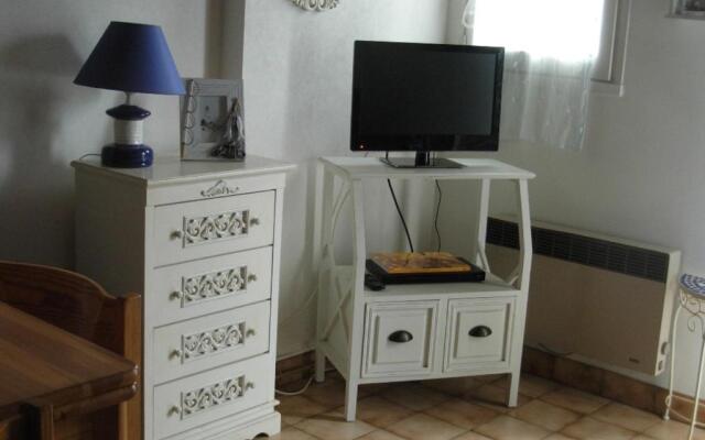 Maison La Faute-sur-Mer, 2 pièces, 5 personnes - FR-1-476-33