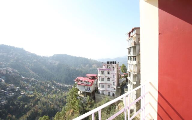 OYO 12793 Home 2BHK New Shimla