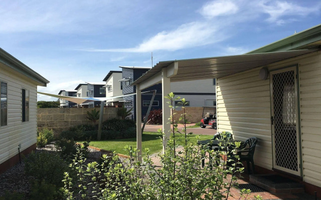 BIG4 Middleton Beach Holiday Park