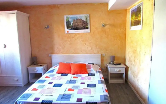 Chambre dhôtes Tardy