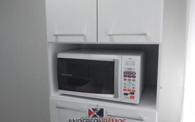 Residencial Alameda Verde Apto 103