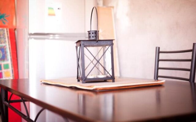 Hostal Lackuntur