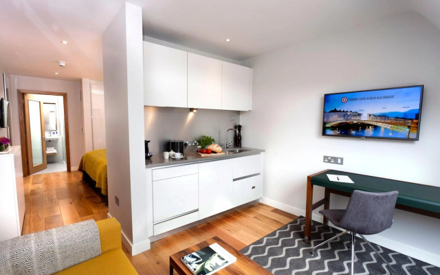Premier Suites Dublin Ballsbridge