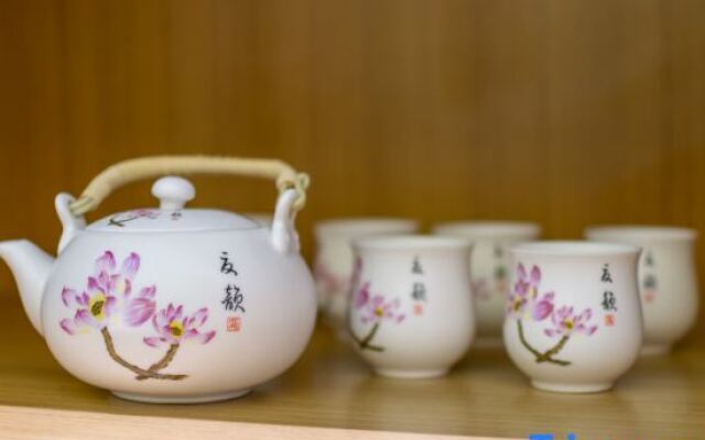 Yangzhou Airport Hotel