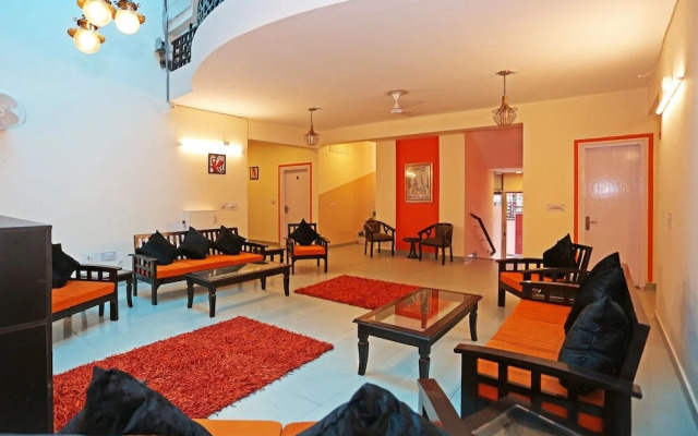 Hotel Mascot Quattro By OYO Rooms
