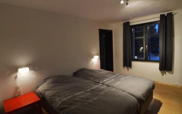 Holiday Home in Sourbrodt With Private Pool