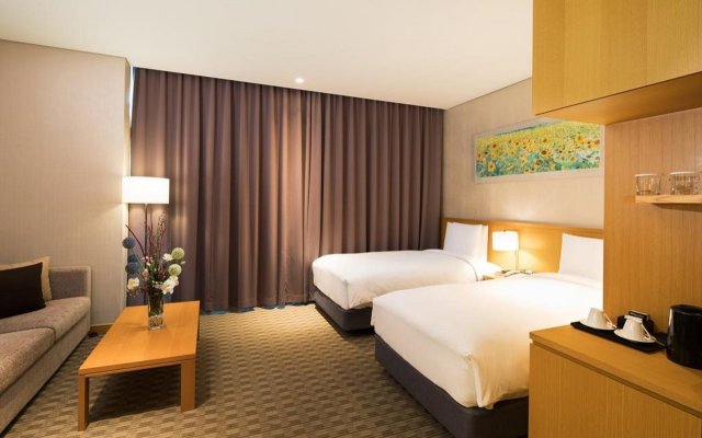 Sotetsu Hotels The Splaisir Seoul Dongdaemun