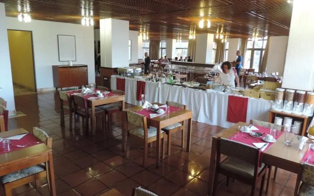 Flag Hotel Madeira - Ribeira Brava